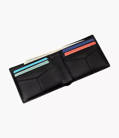 Derrick RFID Bifold - Image 4