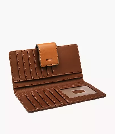Logan Tab Clutch - Image 2