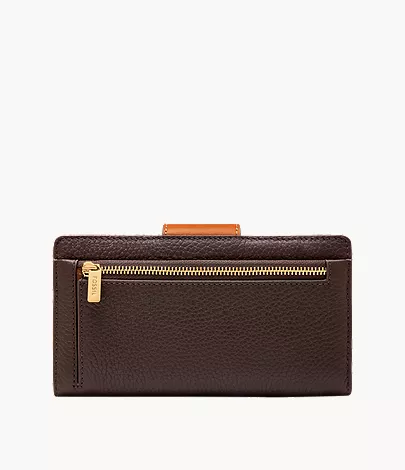 Logan Tab Clutch - Image 3