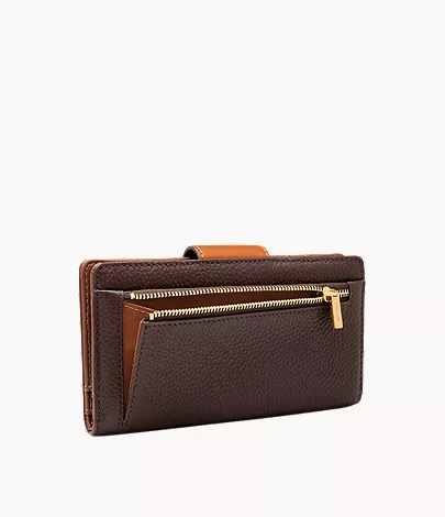 Logan Tab Clutch - Image 5