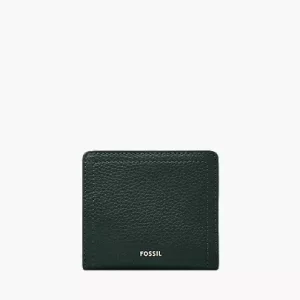 Logan Small Bifold