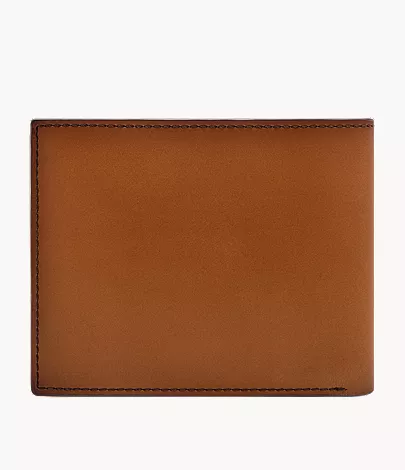 Derrick Coin Pocket Bifold - Image 4