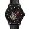Marvel x Fossil Limited-Edition Spider-Man 42mm Automatic Watch
