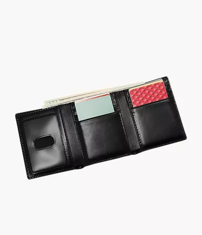 Derrick Leathers Trifold - Image 5