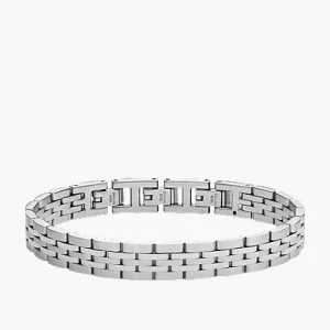 Arden Watch Links Stainless Steel Chain Bracelet
