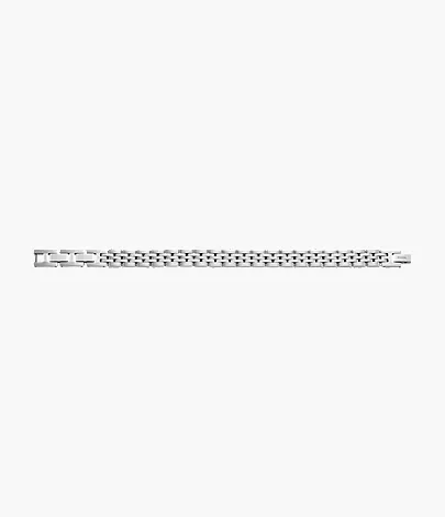 Arden Watch Links Stainless Steel Chain Bracelet - Image 5