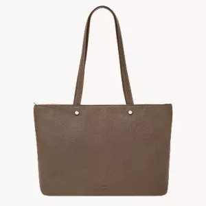 Jessie Top Zip Tote