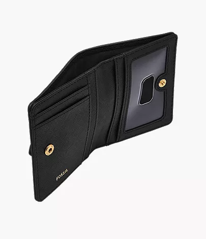 Emery Small Snap Bifold - Image 3