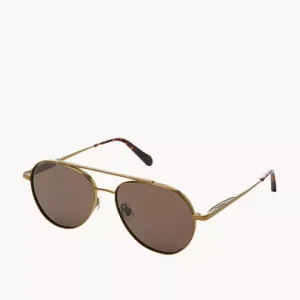 Tye Pilot Sunglasses