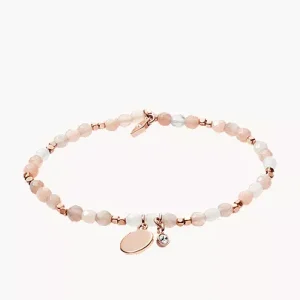 Moonstone Bracelet
