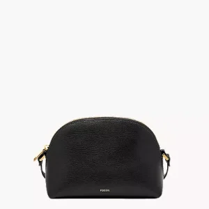 Bri Dome Crossbody