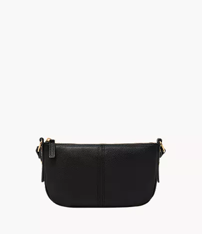 Jolie Leather Small Crossbody