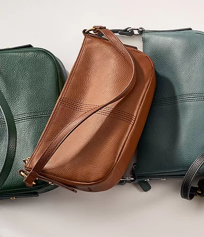 Jolie Leather Small Crossbody - Image 6