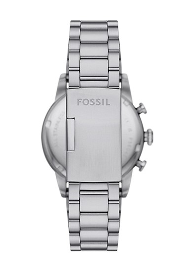 Sport Tourer 42mm Chronograph Stainless Steel Watch - Image 3