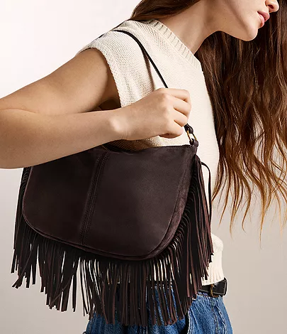 Jolie Crossbody Bag - Image 2