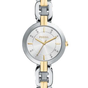Kerrigan 32mm Three-Hand Two-Tone Stainless Steel Watch