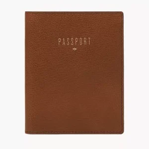 Travel RFID Passport Case