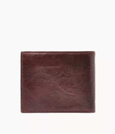 Ingram RFID Bifold with Flip ID - Image 4