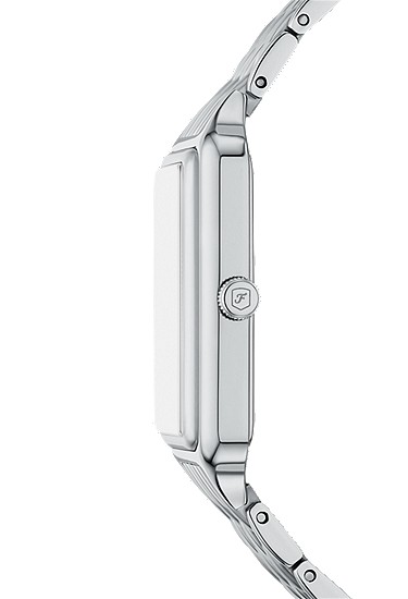 Raquel 29mm Sun Moon Multifunction Stainless Steel Watch - Image 4