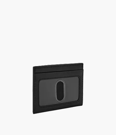 Derrick Leather Card Case - Image 4