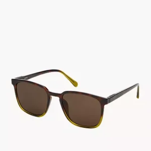 Jace Rectangle Sunglasses