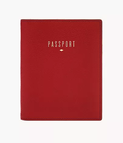 Gift Passport Case