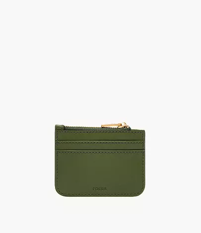 Lennox Zip Card Case - Image 3