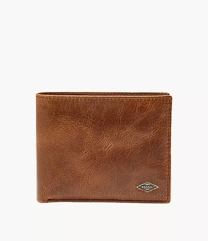 Ryan RFID Passcase
