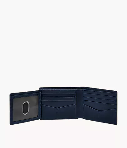 Derrick RFID Flip ID Bifold - Image 3