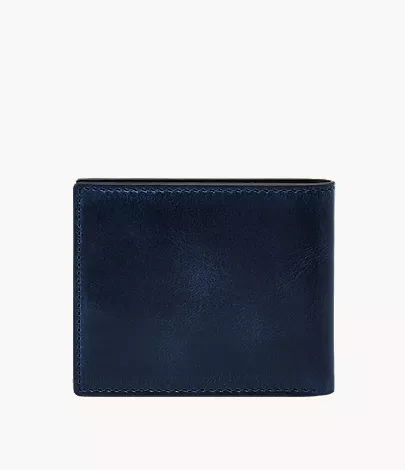 Derrick RFID Flip ID Bifold - Image 4