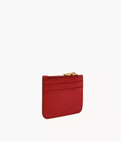 Lennox Zip Card Case - Image 4