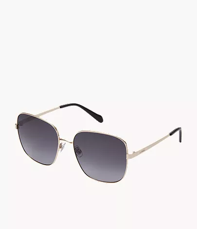 Billie Square Sunglasses