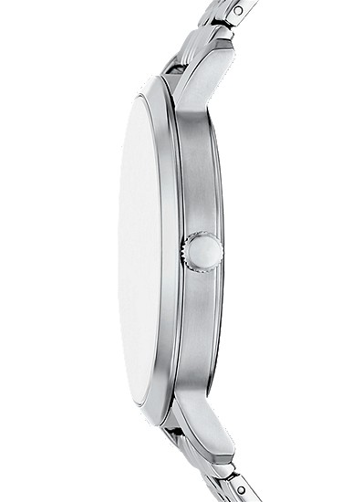 Luther 44mm Three-Hand Interchangeable Strap Gift Set - Image 3
