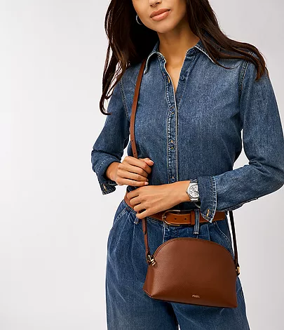 Bri Dome Crossbody - Image 2