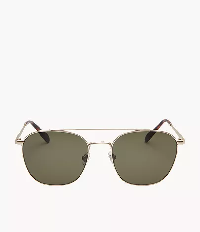 Chandler Round Sunglasses - Image 2