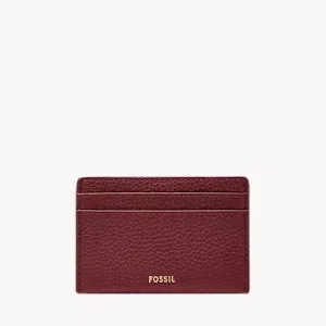 Logan Card Case