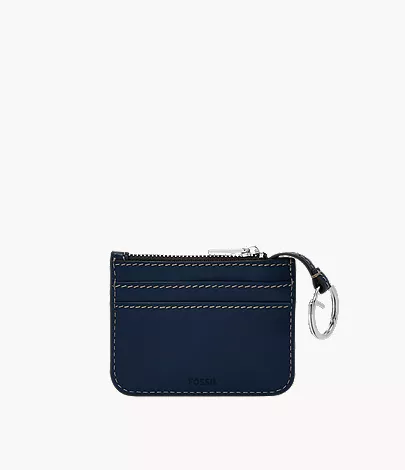 Lennox Zip Card Case - Image 3