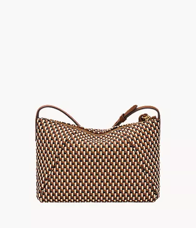 Willa Small Crossbody Bag - Image 4