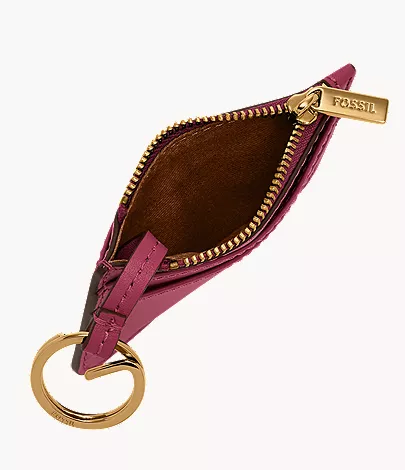 Lennox Zip Card Case - Image 2