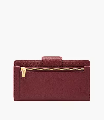 Logan Tab Clutch - Image 3
