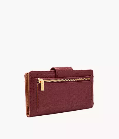 Logan Tab Clutch - Image 4