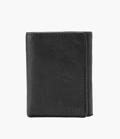 Ingram Trifold