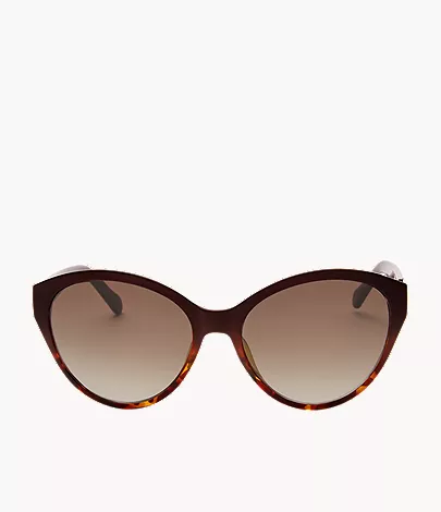 Stellah Cat Eye Sunglasses - Image 2