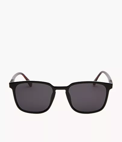 Jace Rectangle Sunglasses - Image 2