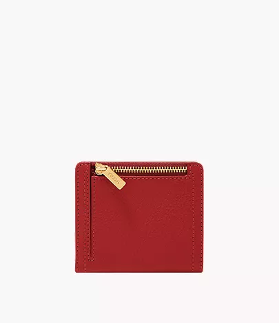 Logan RFID Small Bifold - Image 4
