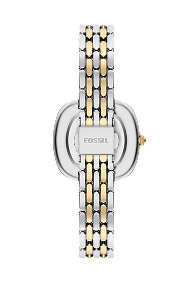 Emerson 30mm Three-Hand Two-Tone Stainless Steel Watch - Image 4
