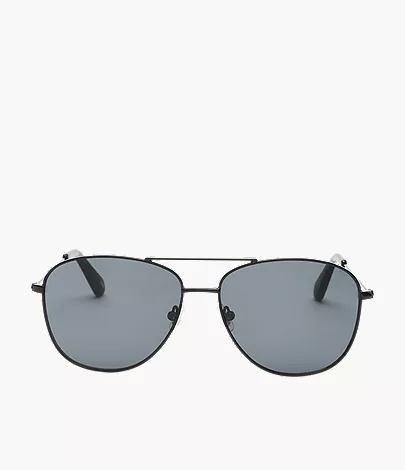 Aviator Sunglasses - Image 2