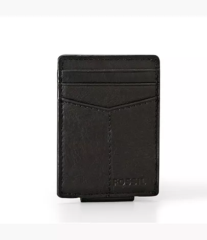 Ingram Magnetic Multicard Wallet - Image 3