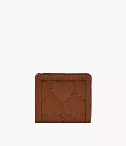Logan RFID Small Bifold