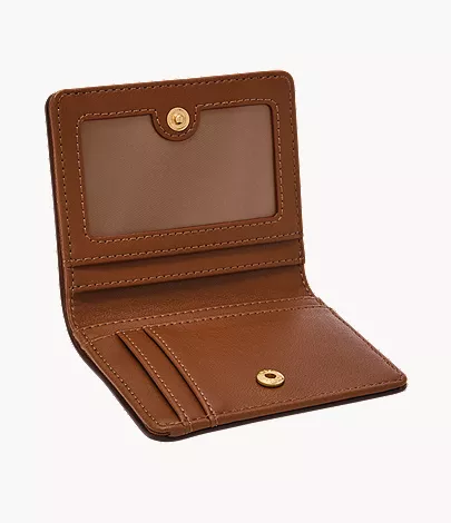 Logan RFID Small Bifold - Image 2